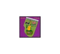 Adrian Belew – Mr. Music Head – CD (neuf)