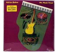 Mr. Music Head [Import]