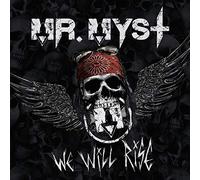 We Will Rise
