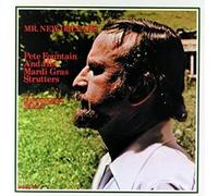 Fountain, Pete - Mr New Orleans