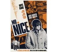 Mr. Nice