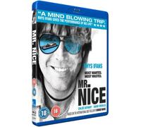 Mr Nice