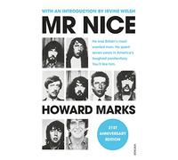 Mr Nice: 21st Anniversary Edition