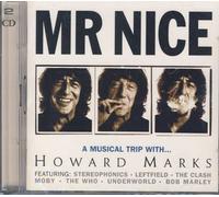 Mr. Nice-A Musical Trip W