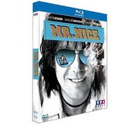 Mr. Nice - Blu-Ray