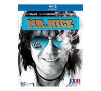 Mr. Nice - Blu-Ray