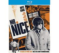 Mr. Nice [Blu-Ray]