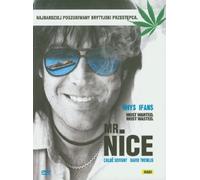 Mr. Nice [DVD] (IMPORT) (Pas de version française)
