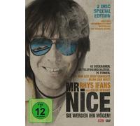 Mr. Nice [Édition Sépaciale]