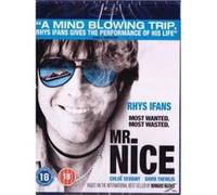 Mr Nice G