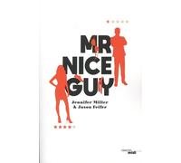 Mr Nice Guy
