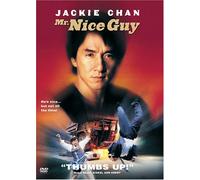 Mr.Nice Guy [97/E,J/S:J] [2dvd [Import allemand]