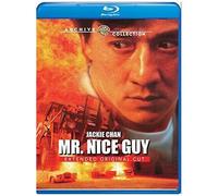 Mr. Nice Guy [Usa][Blu-Ray]