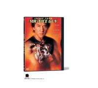 Mr. Nice Guy (Yatgo Ho Yan) [Import USA Zone 1]