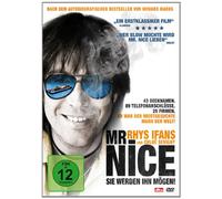 Mr. Nice [Import]