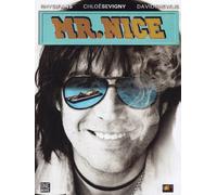 Mr. Nice [Import]