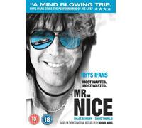 Mr. Nice [ Origine UK, Sans Langue Francaise ]