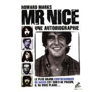 Mr Nice - Une Autobiographie