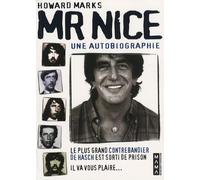 Mr Nice: Une autobiographie