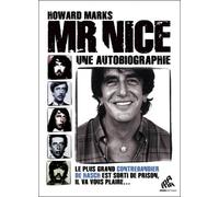 Mr Nice - Une autobiographie - Semi-Poche