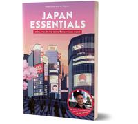 Mr. Nippon Japan Essentials: Alles, was du für deine Reise wissen musst (Poche)