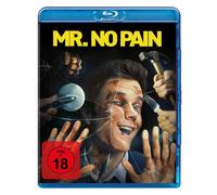 Mr. No Pain (Blu-ray) Gabriel Betty Midthunder Amber Nicholson Ray Quaid Jack