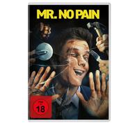 Mr. No Pain (DVD) Gabriel Betty Midthunder Amber Nicholson Ray Quaid Jack Walsh