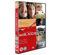 Mr Nobody