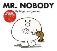 Mr. Nobody