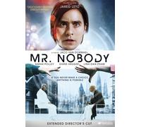 Mr. Nobody