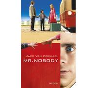 Jaco Van Dormael – Mr. Nobody – Roman – Broché – Stock