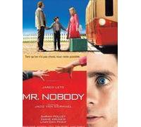 MR NOBODY-VF G
