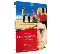 Mr. Nobody - Blu-Ray