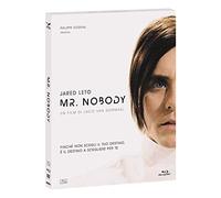 Mr. Nobody