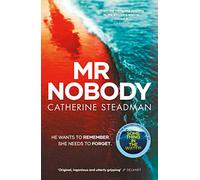 Mr Nobody