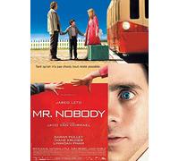 Mr. Nobody