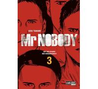 Mr Nobody - Auf den Spuren der Vergangenheit 3: Auf gefährlicher Mission in Russland - ein riskantes Spiel zwischen Verschwörungstheorien und der Wissenschaft