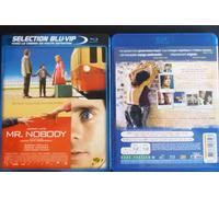 Mr. Nobody - Blu-Ray