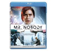 Mr. Nobody [Blu Ray]