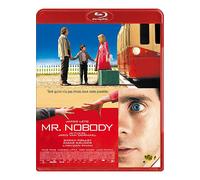 Mr. Nobody - Blu-Ray