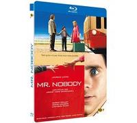 Mr. Nobody - Blu-Ray E