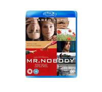 Mr Nobody (Blu-ray) Sarah Polley Diane Kruger Jared Leto Diane Kruger