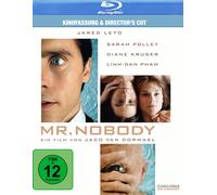 Mr. Nobody (Director's Cut + Kinofassung, 2 Discs) 12 | Occasion