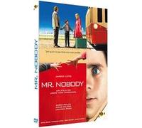 Mr. Nobody