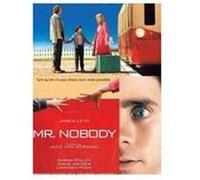 MR NOBODY-ED SP LIM-2 DVD+BO-VF G