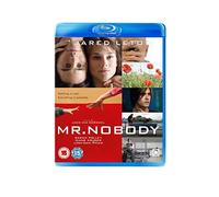 Mr Nobody (Blu-ray) Jared Leto Diane Kruger Sarah Polley Rhys Ifans