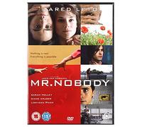 Mr. Nobody – Édition Royaume‑Uni – Import – Studiocanal