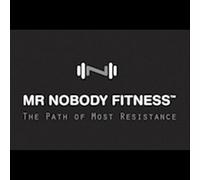 Mr Nobody Fitness
