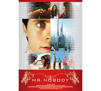 Mr.Nobody [Import allemand]