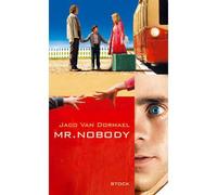 Jaco Van Dormael – Mr. Nobody – Roman – Broché – Stock